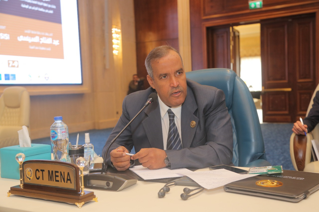 مؤتمر النيابة العامة
