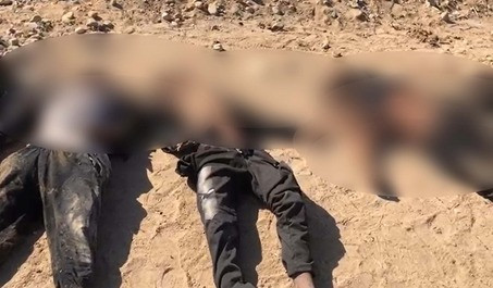 عناصر التشكيل العصابى فى أسوان