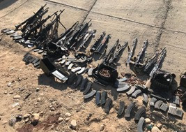 عناصر التشكيل العصابى فى أسوان
