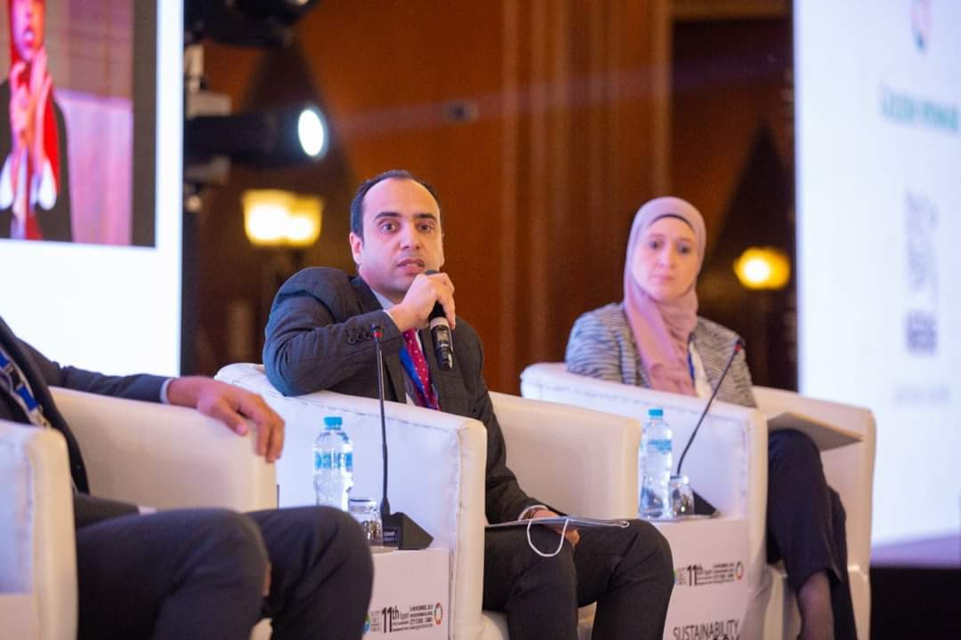 ملتقى المسؤولية المجتمعية والتنمية المستدامة فى مصر