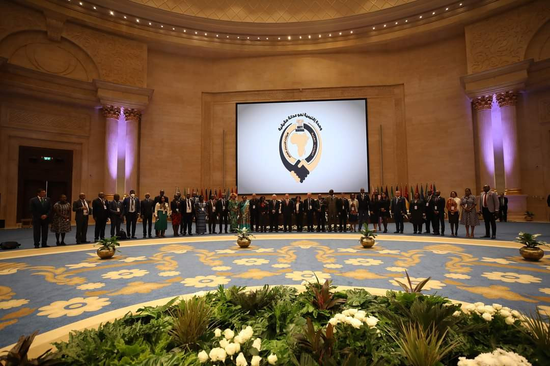النائب العام خلال المؤتمر