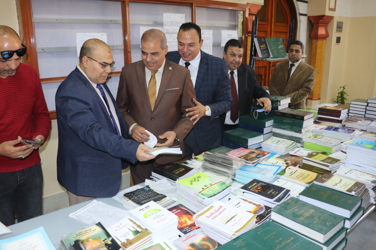 المحرصاوى