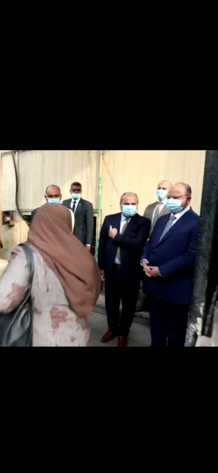 محافظة القاهرة