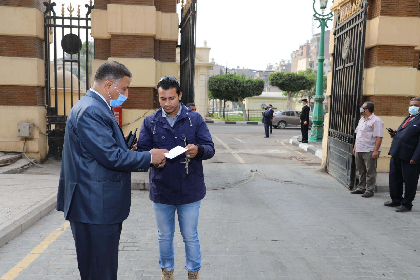 محافظة القاهرة