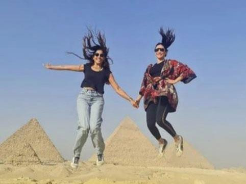 دينا الشربينى