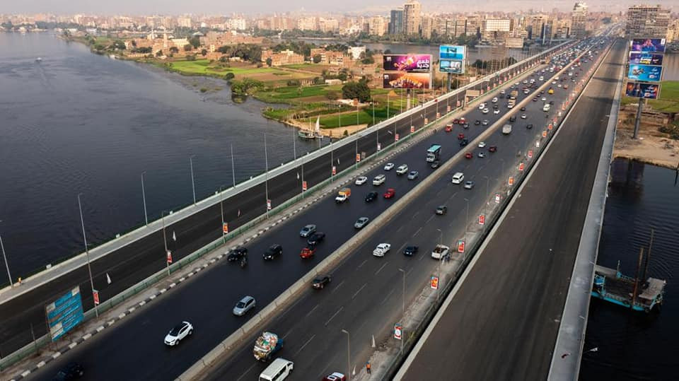 كوبرى المنيب