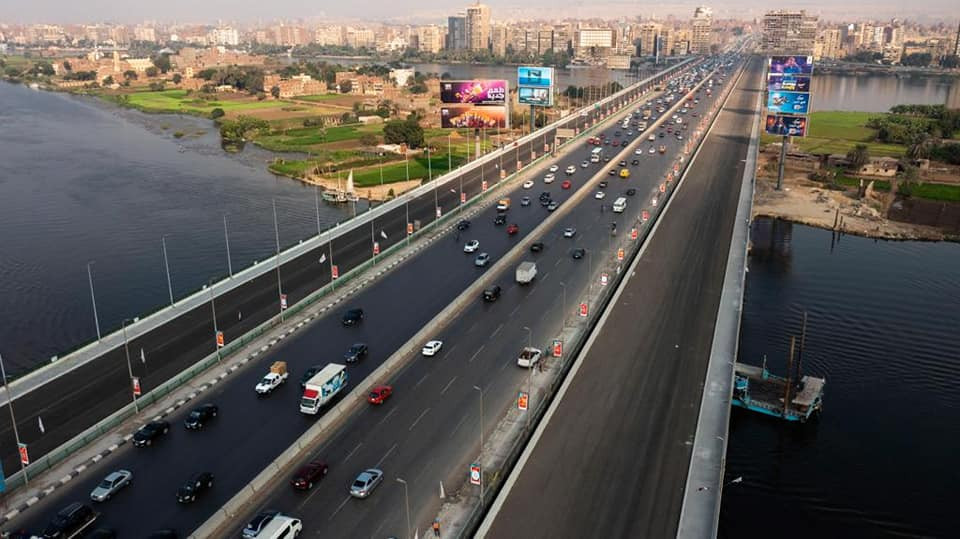 كوبرى المنيب