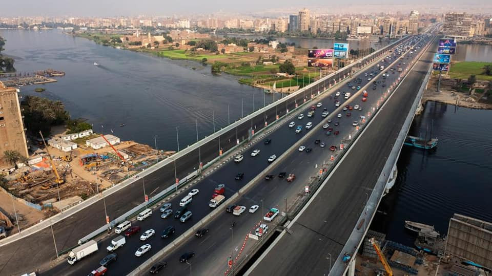 كوبرى المنيب