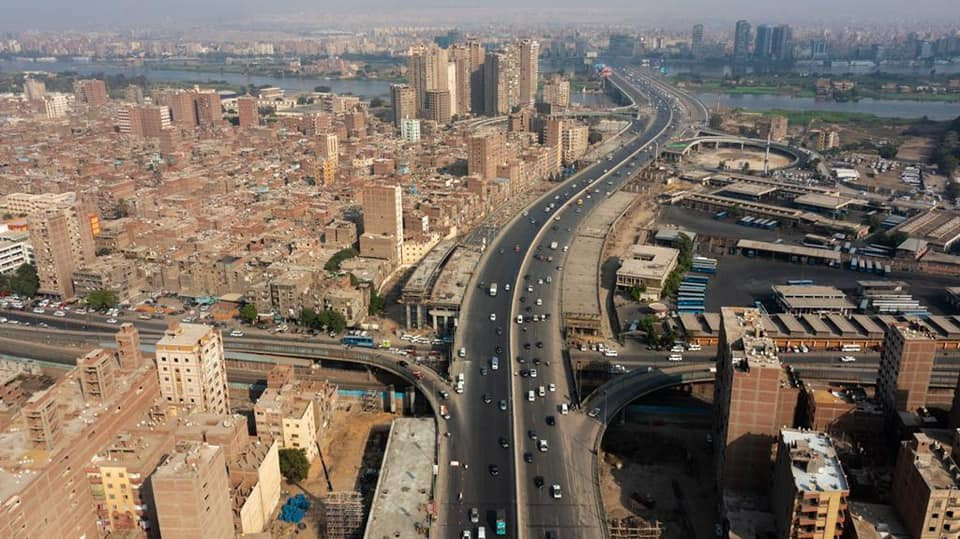 كوبرى المنيب