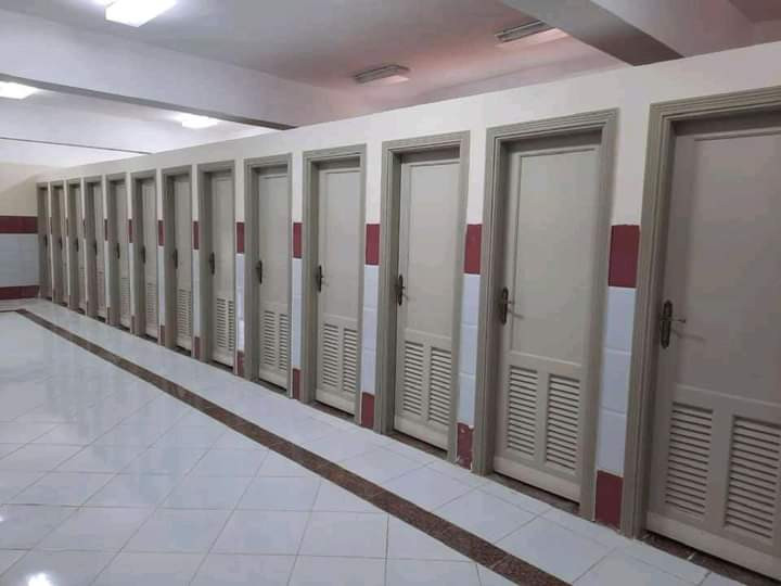 منطقة سن العجوز