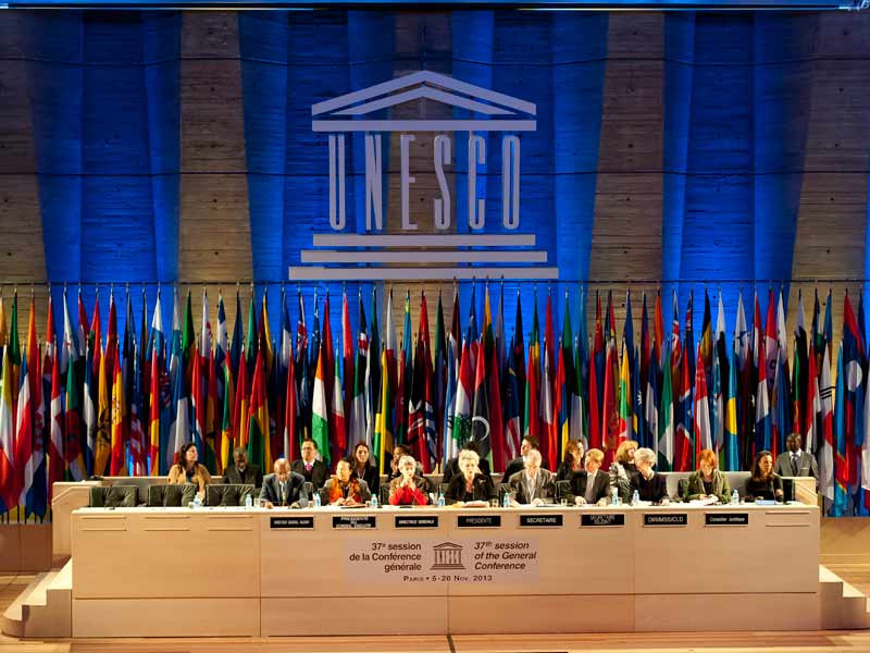اليونسكو تفتح باب الترشح لجائزة تعليم الفتيات والمرأة لعام 2026