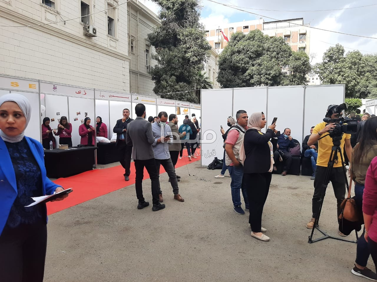 إعلان الفرق الفائزة في مبادرة &laquo;هى تقود&raquo;