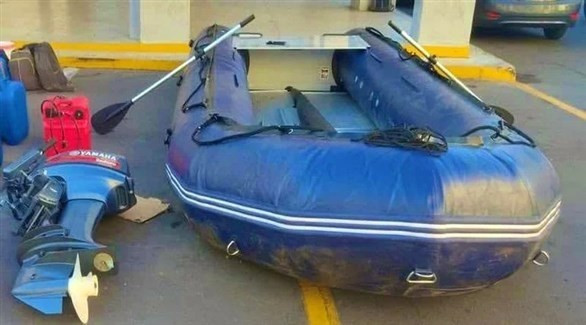 ضبط شبكة هجرة غير شرعية فى المغرب