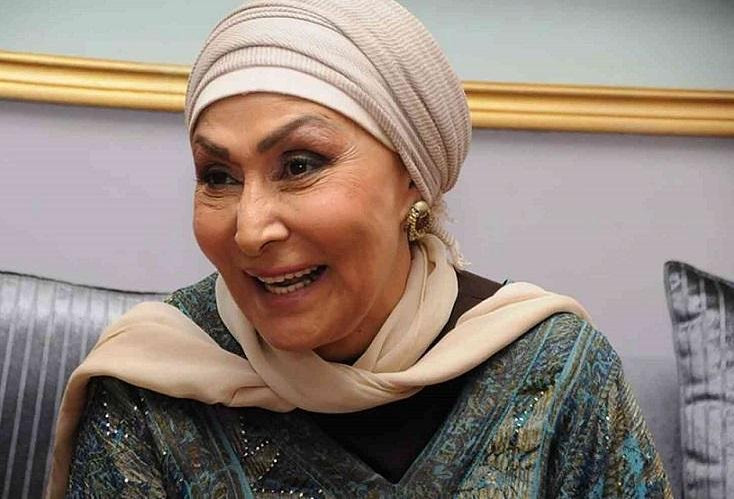 في ذكرى ميلاد سهير البابلي.. محطات فنية بارزة في حياة نجمة الكوميديا المصرية