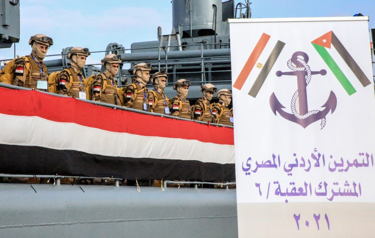 تدريب العقبة 6