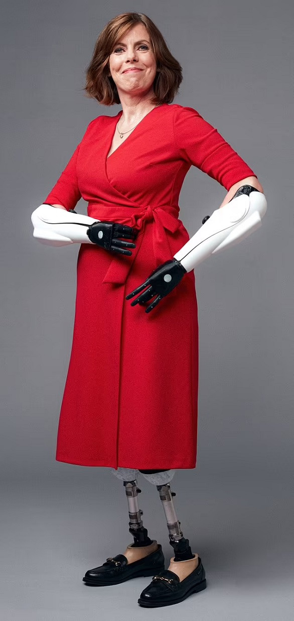 Hero Arms