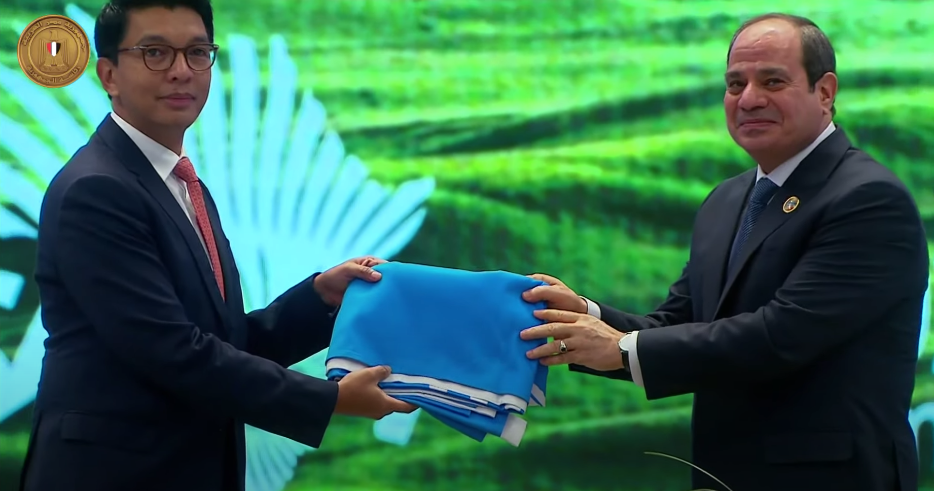 مؤتمر الكوميسا
