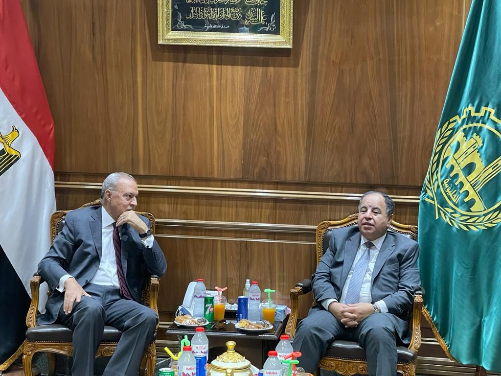 محمد معيط