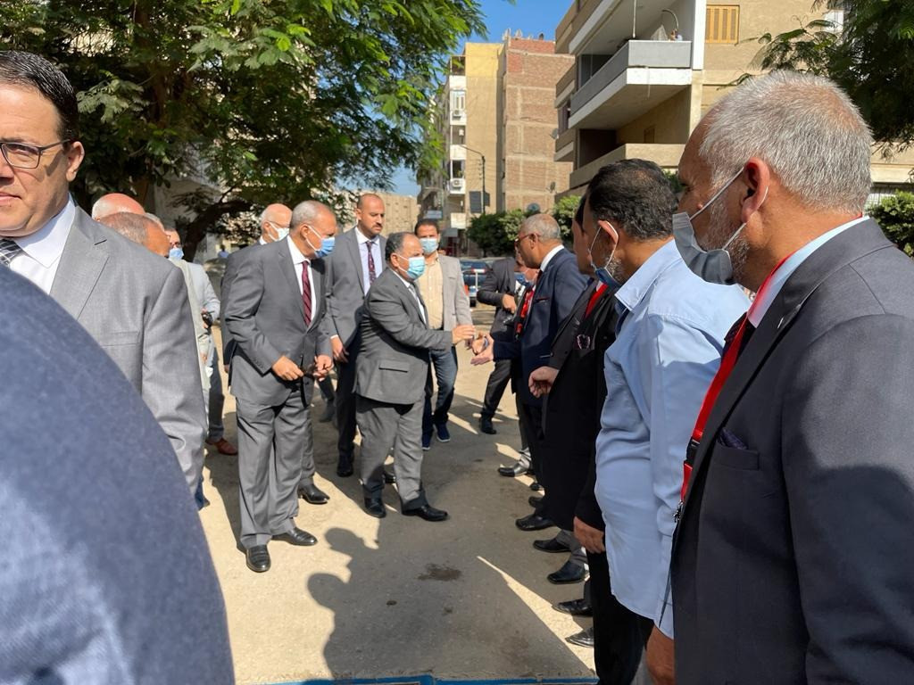 محمد معيط