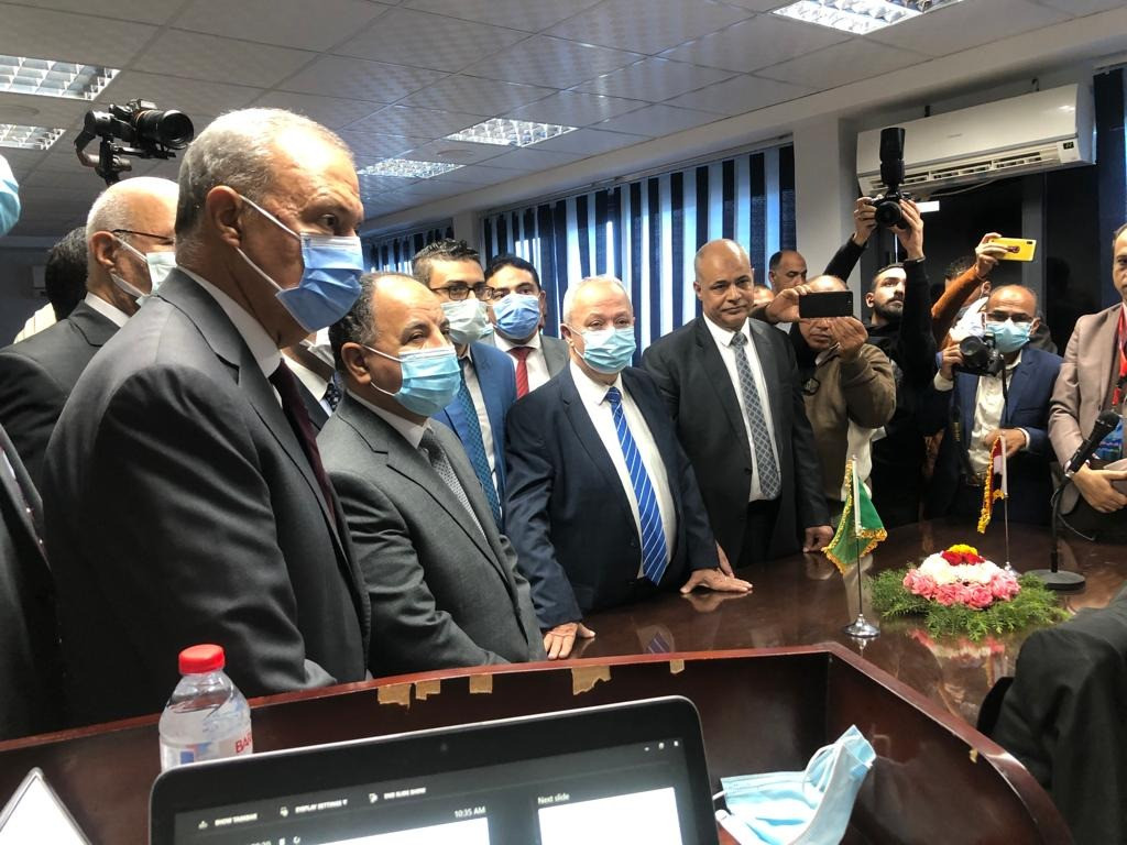 محمد معيط