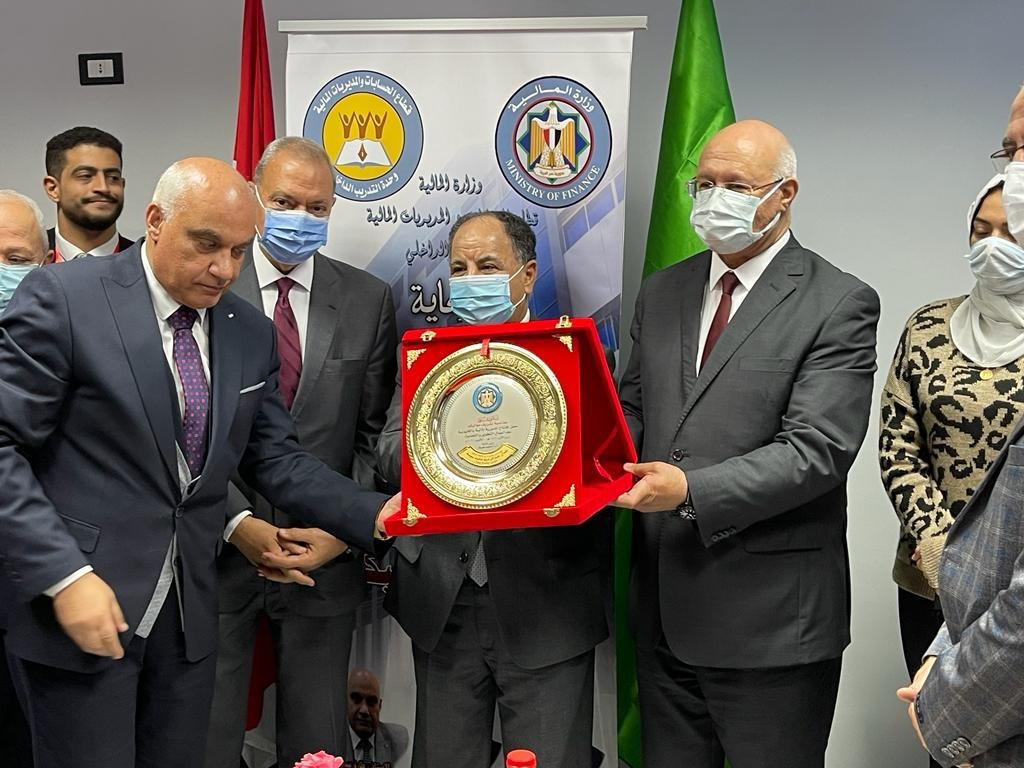 محمد معيط