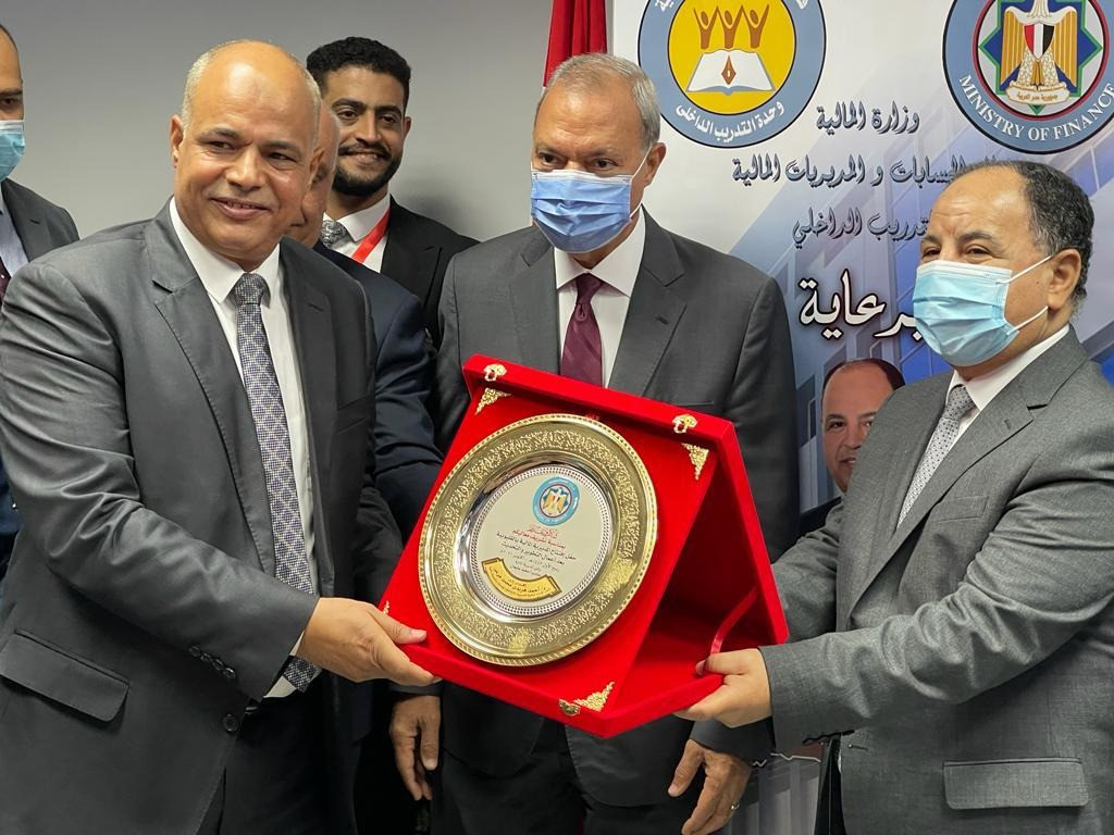 محمد معيط