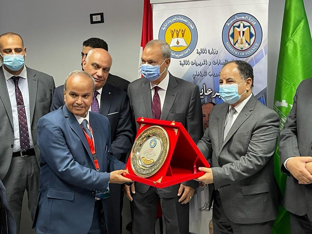 محمد معيط
