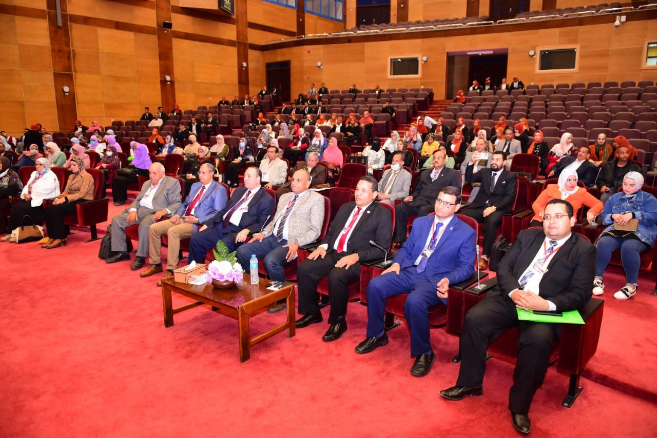 جامعة سوهاج