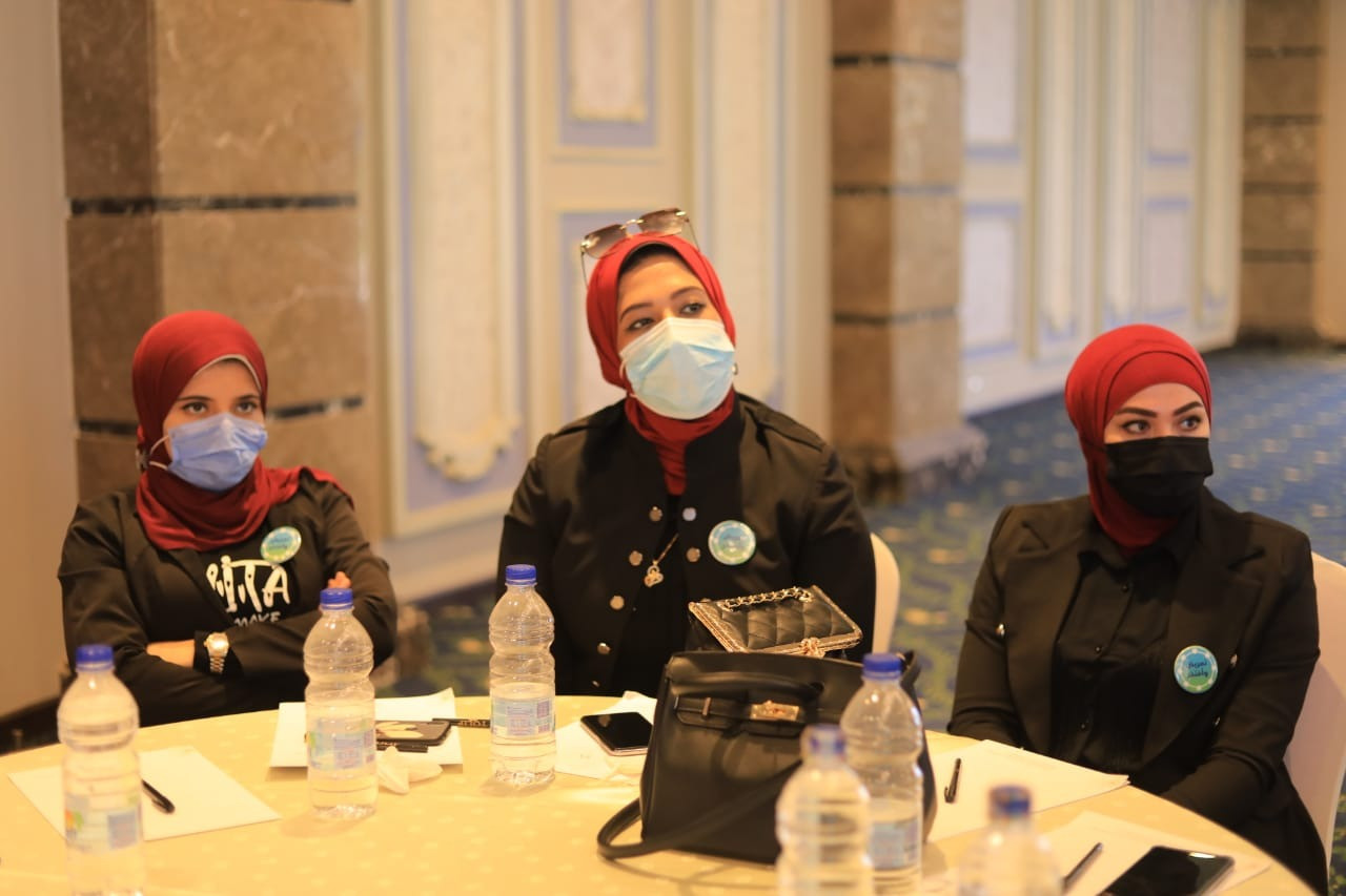 الملتقى السنوى الثانى للهيئة العامة للرعاية الصحية