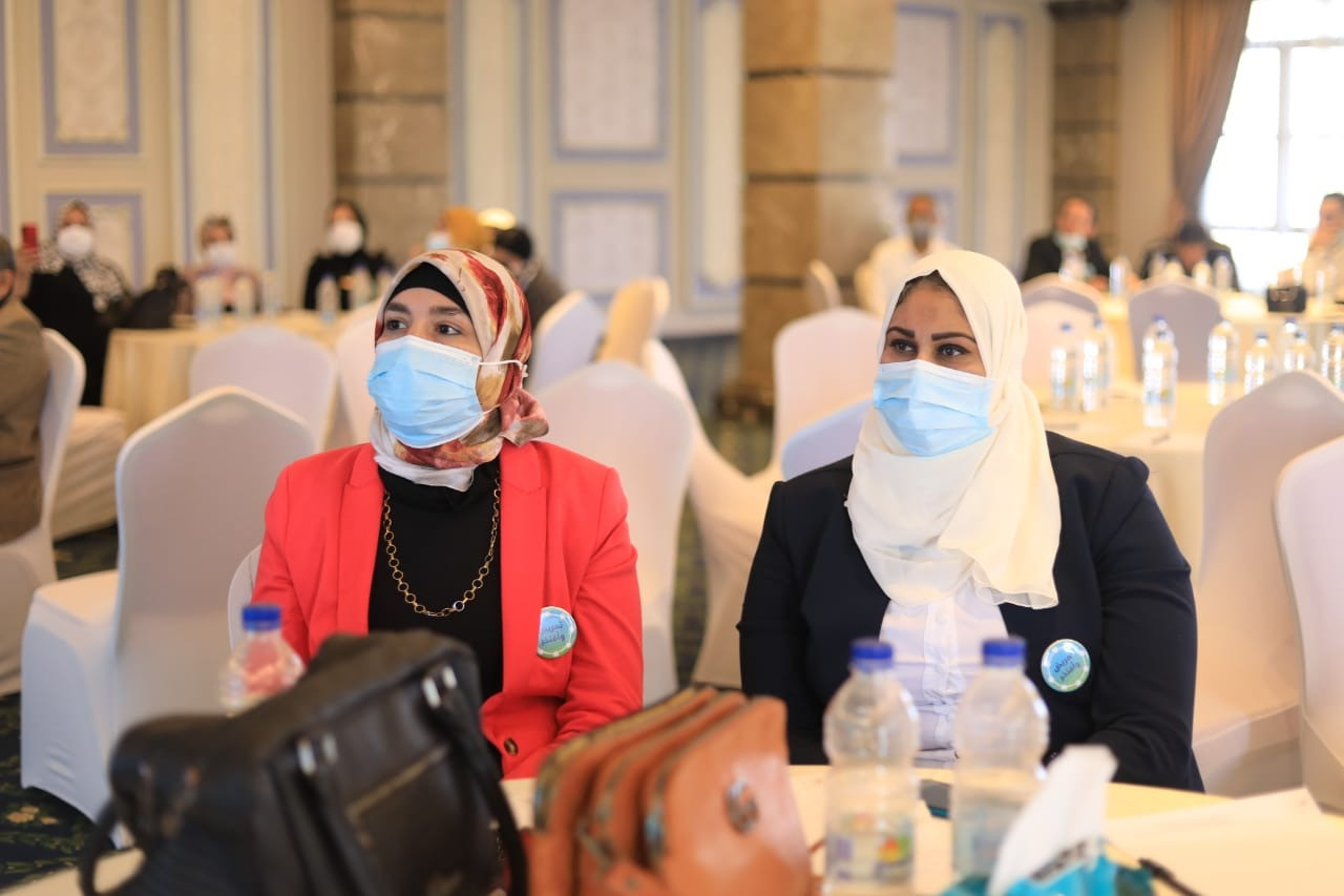 الملتقى السنوى الثانى للهيئة العامة للرعاية الصحية