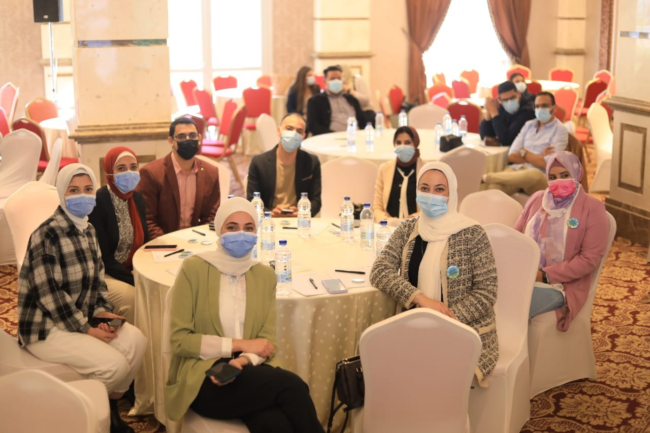 الملتقى السنوى الثانى للهيئة العامة للرعاية الصحية