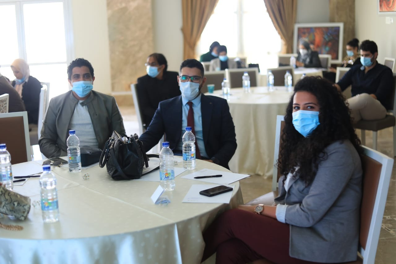 الملتقى السنوى الثانى للهيئة العامة للرعاية الصحية