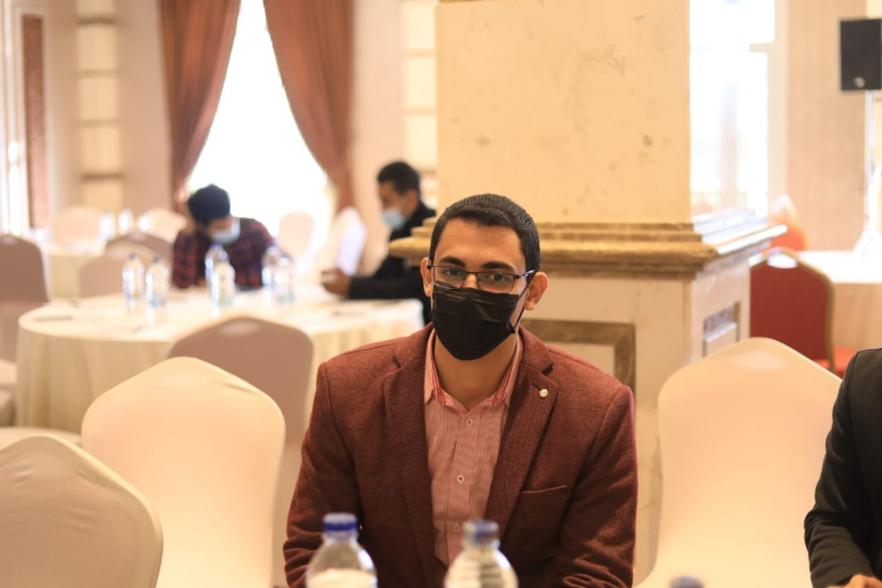 الملتقى السنوى الثانى للهيئة العامة للرعاية الصحية