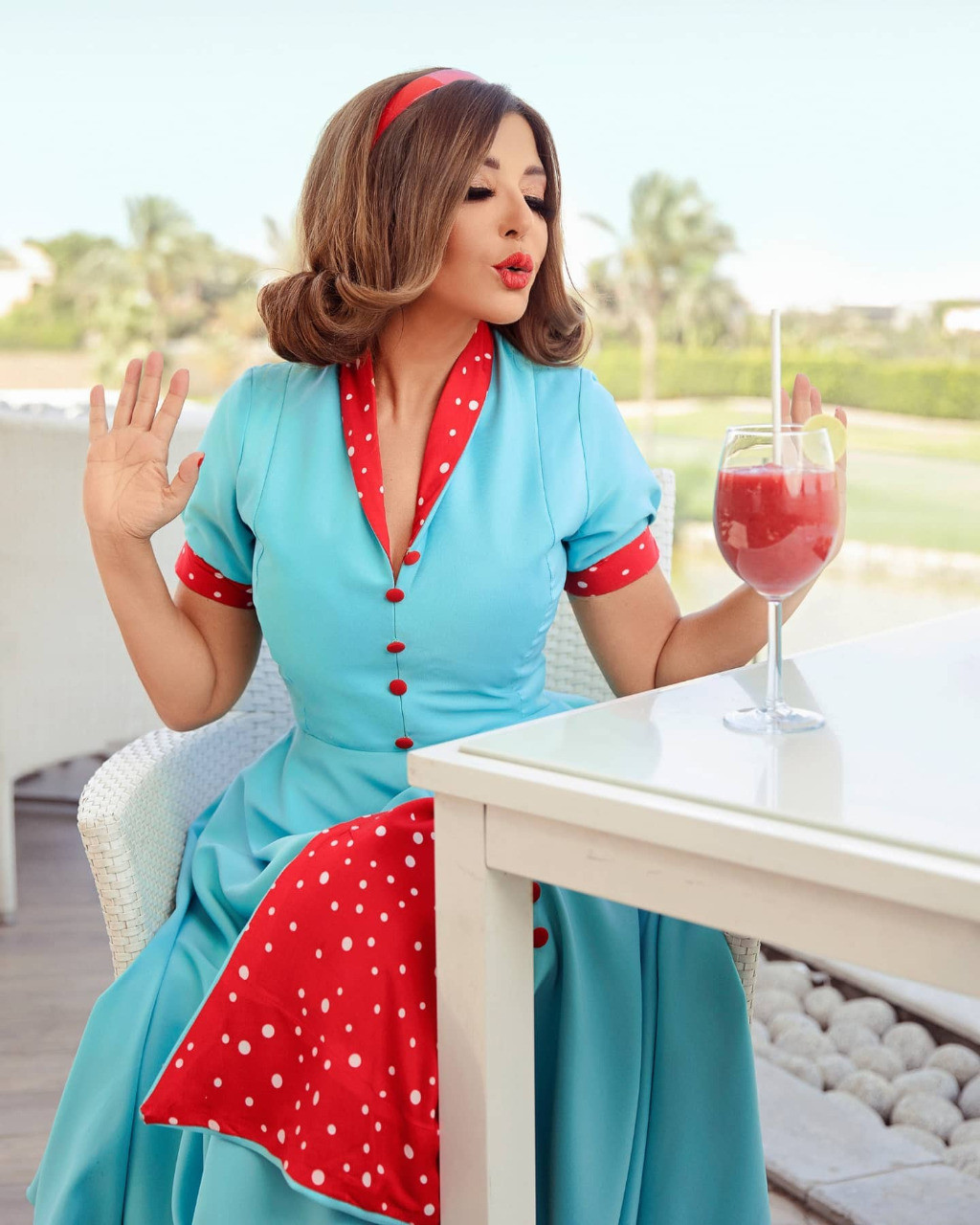 سميرة سعيد