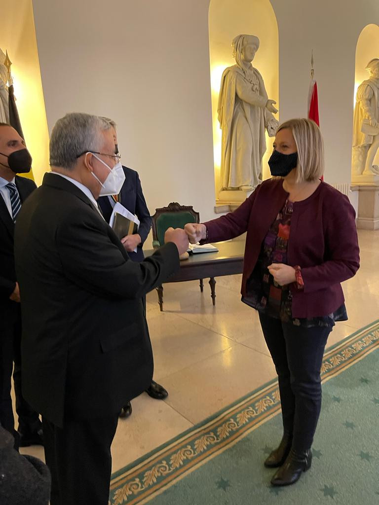 الدكتور حنفى جبالى