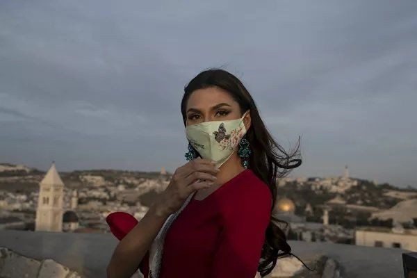 ملكات جمال الكون 2022
