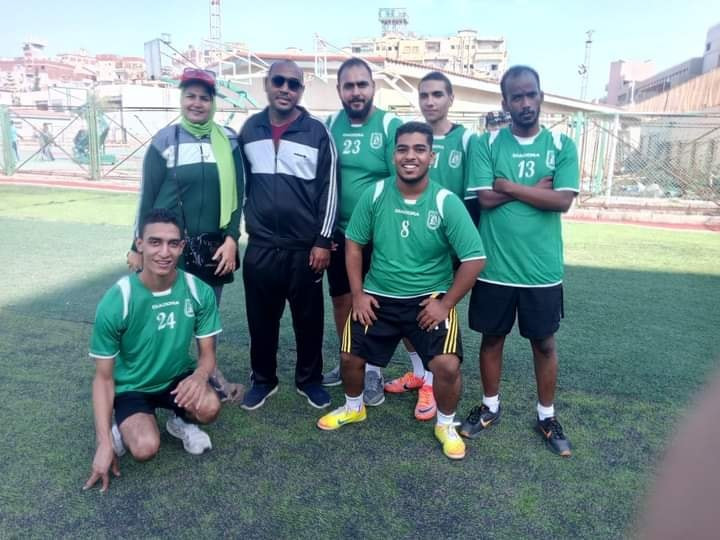 طلاب جامعة القاهرة