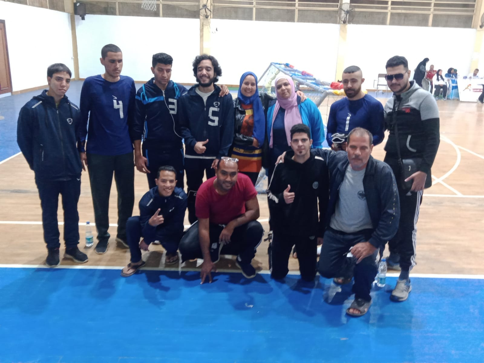طلاب جامعة القاهرة