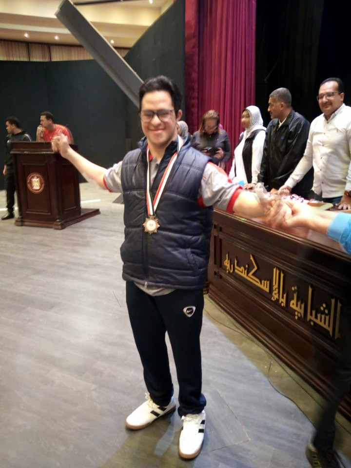 طلاب جامعة القاهرة