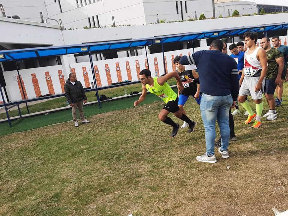 الخماسى الحديث