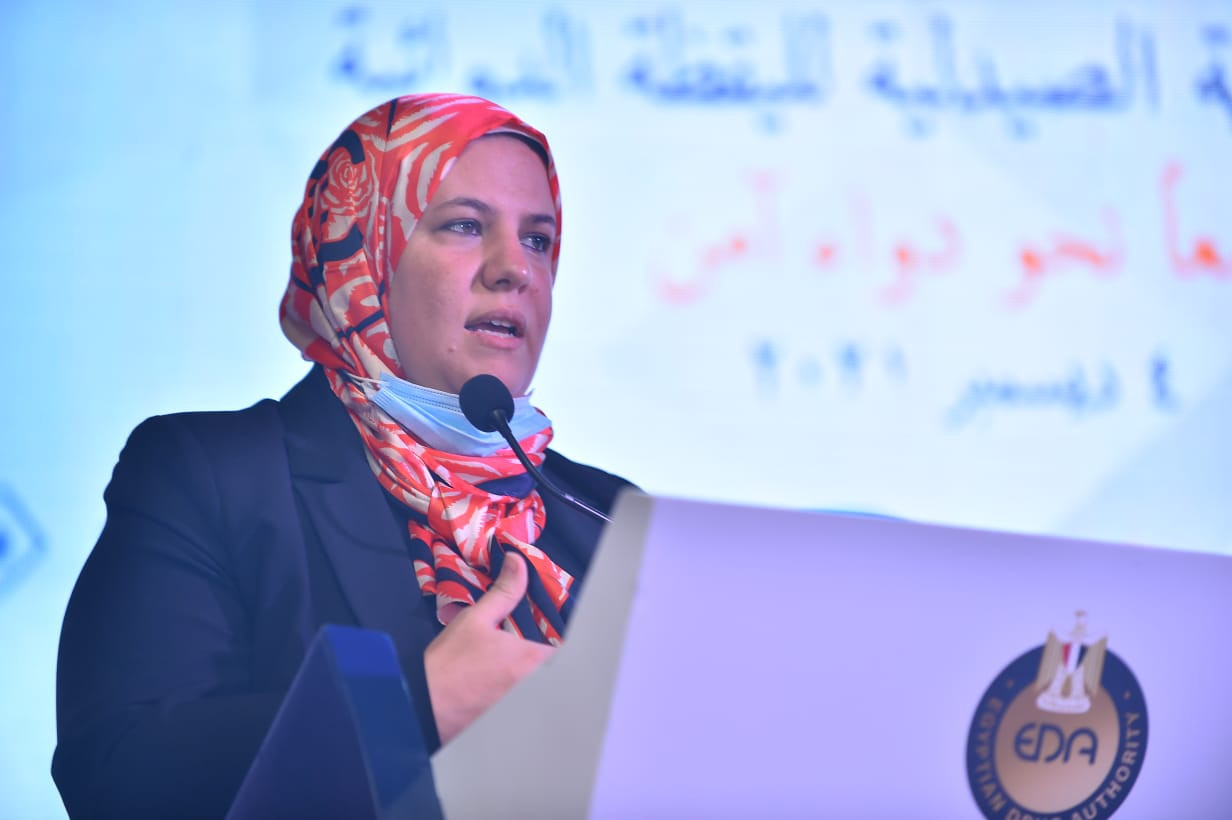 تدشين مبادرة معا نحو دواء آمن
