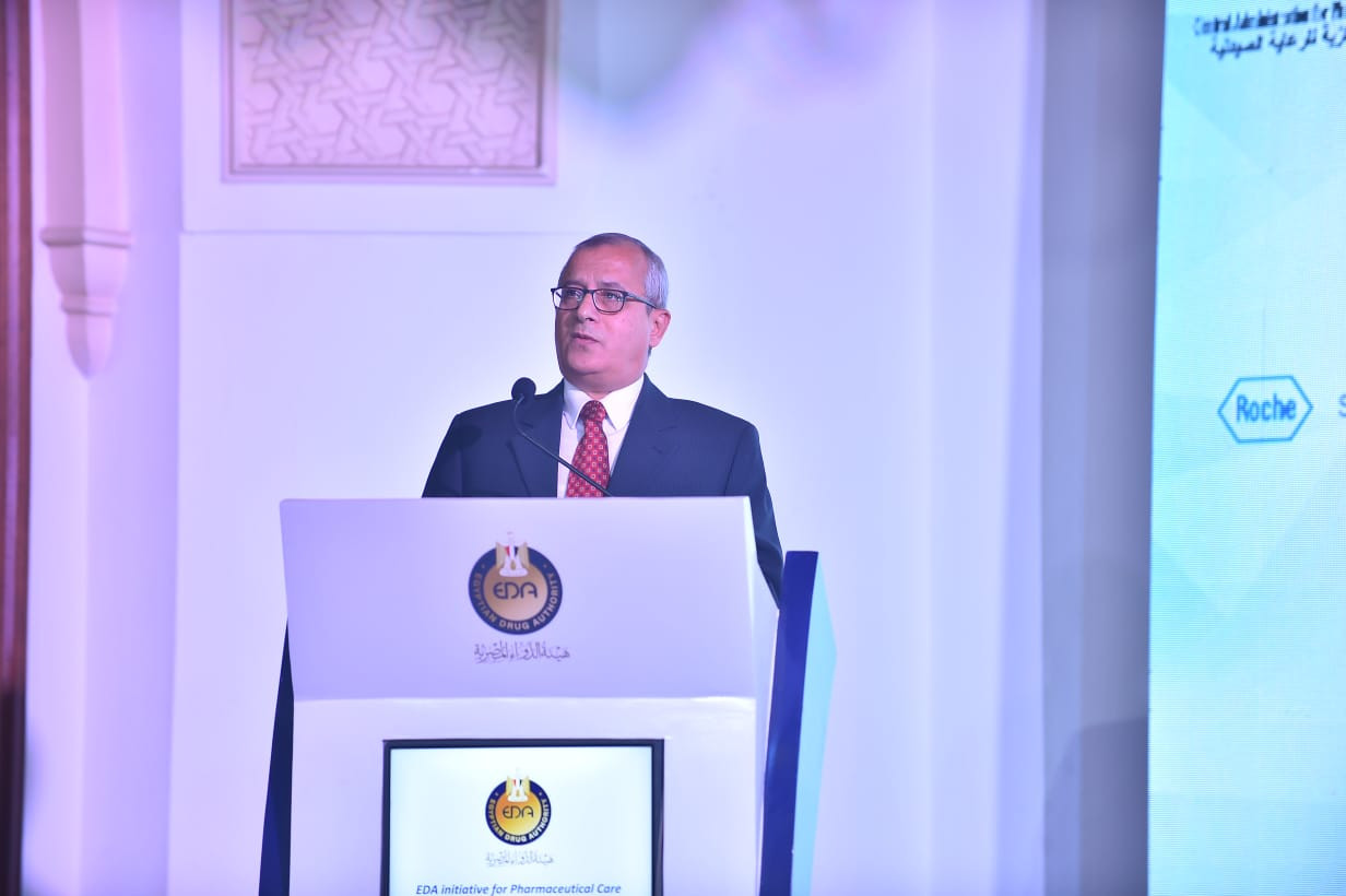 تدشين مبادرة معا نحو دواء آمن