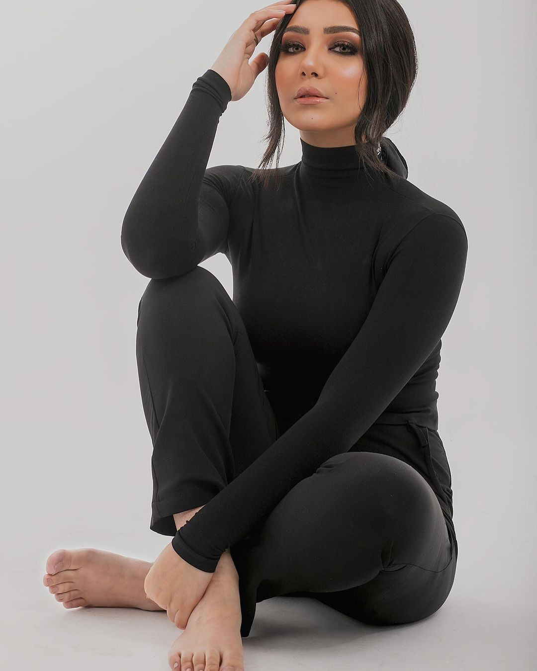 شيماء المغربى