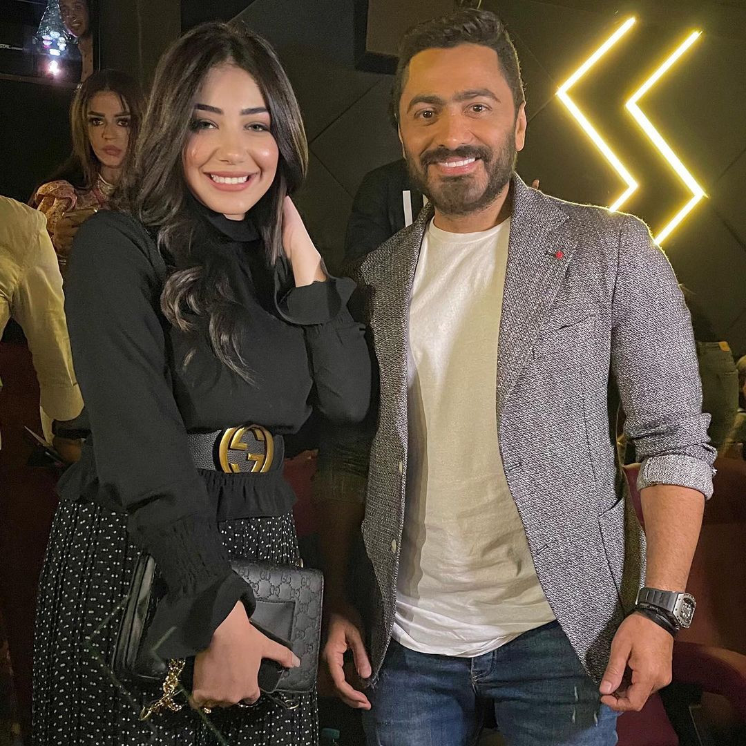 شيماء المغربى