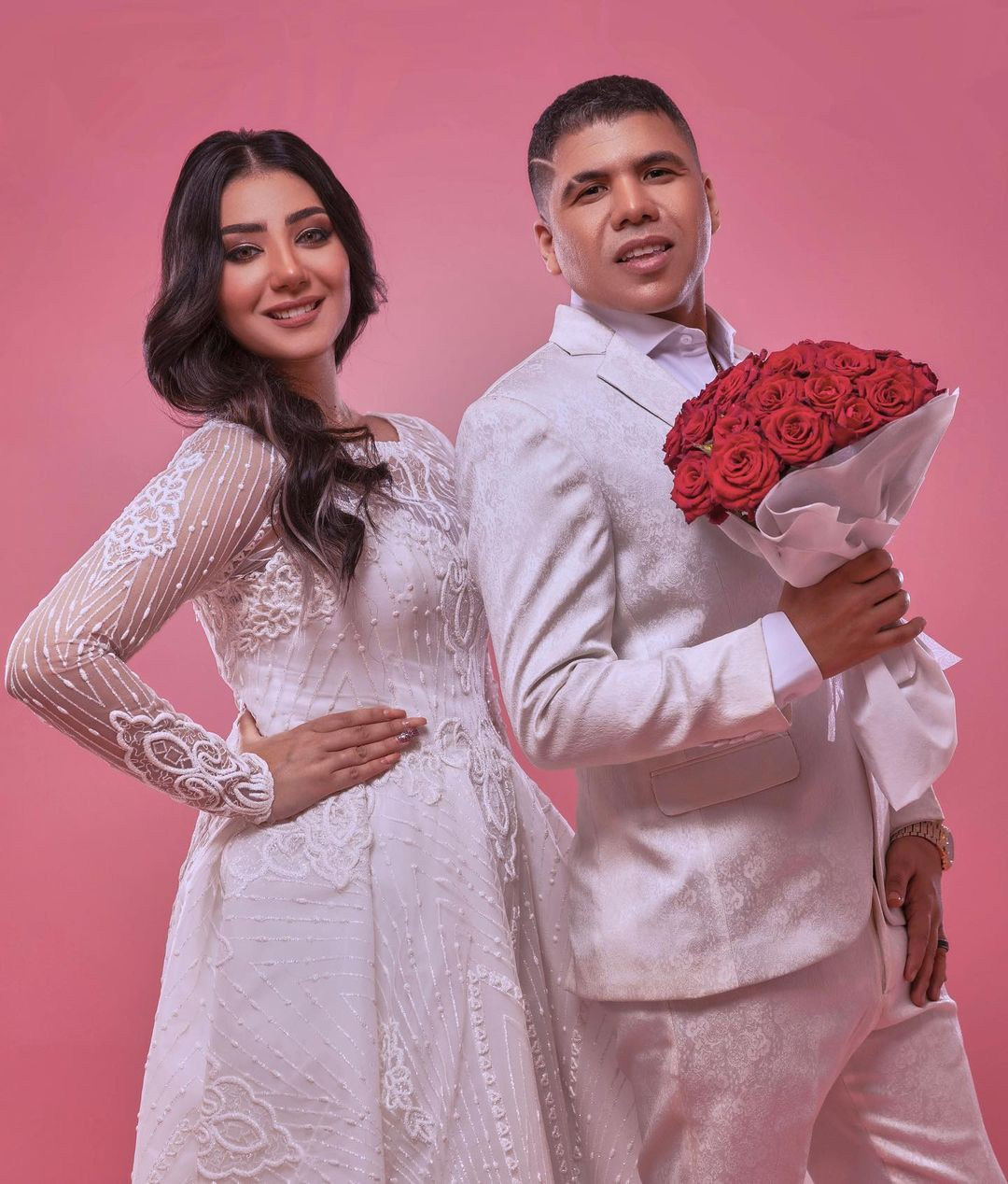 شيماء المغربى