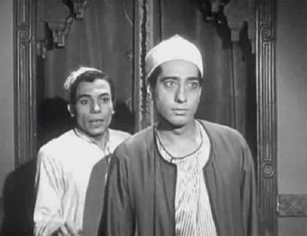 كرم مطاوع&nbsp;