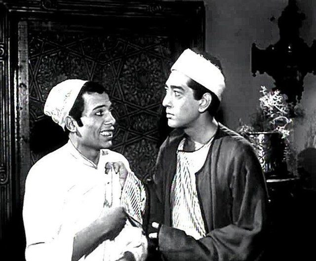 كرم مطاوع&nbsp;