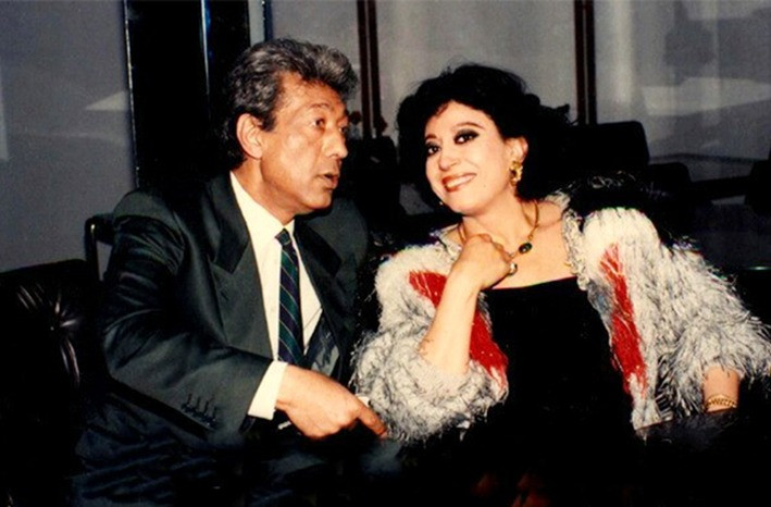 كرم مطاوع&nbsp;