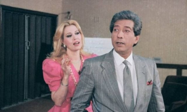 كرم مطاوع&nbsp;