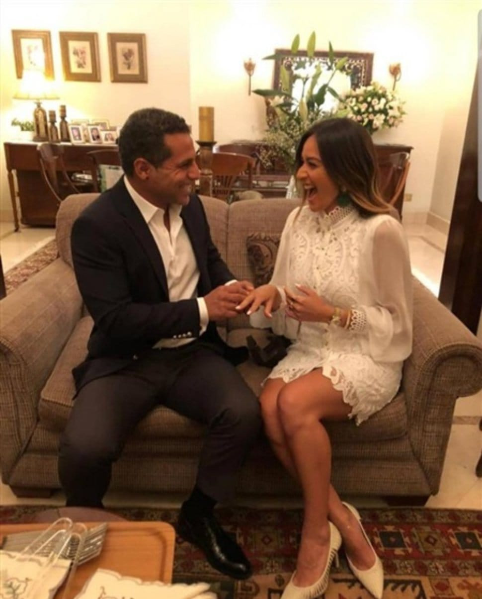 نجوم انفصلوا فى 2021